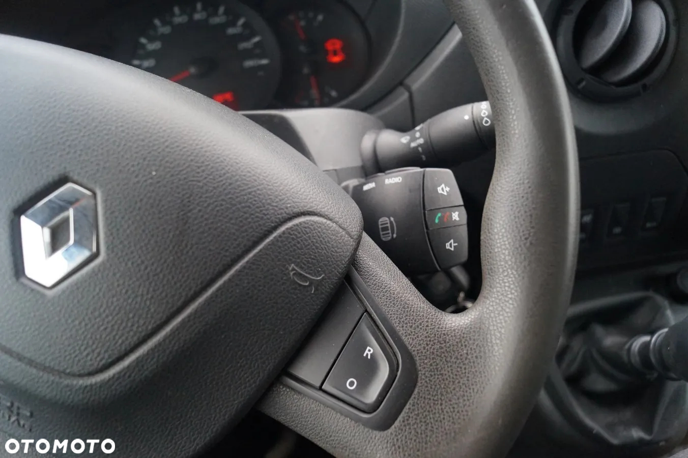 Renault Master - 21