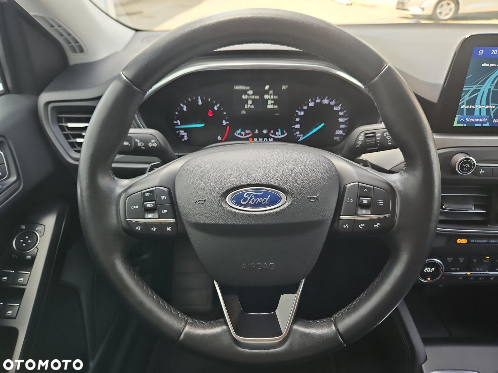 Ford Focus - 14