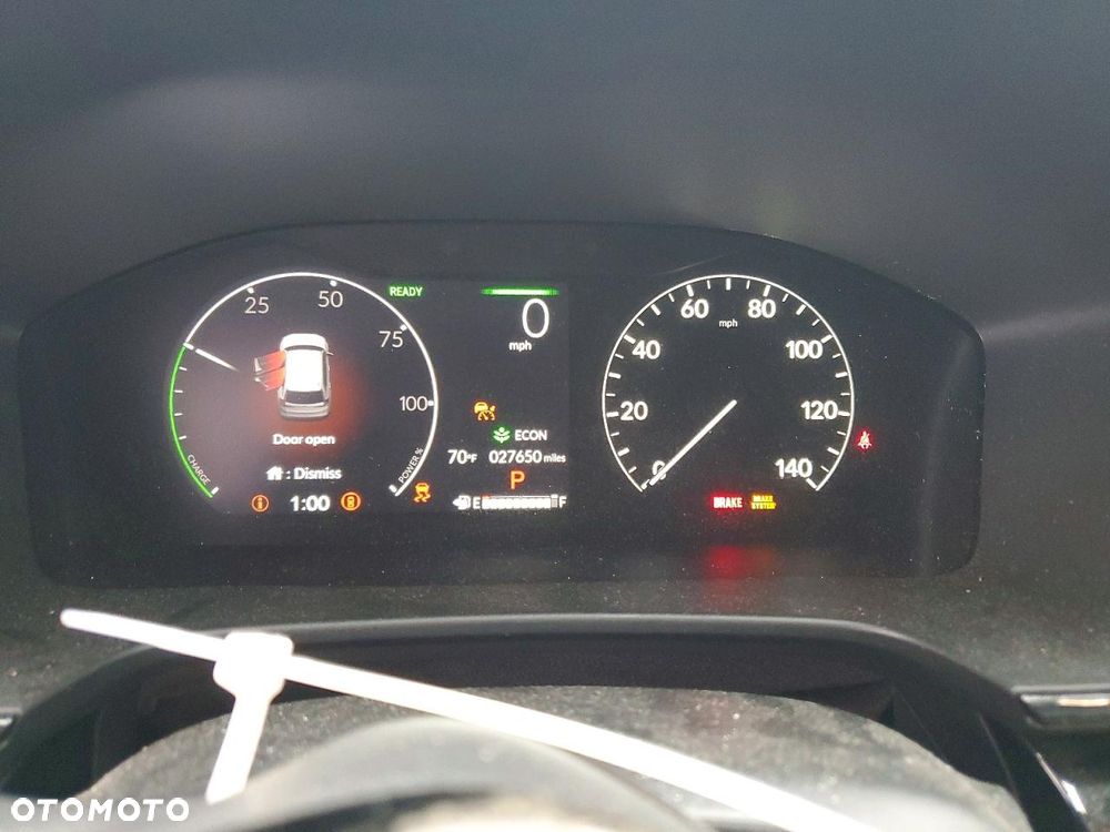 Honda CR-V 2.0 i-MMD Executive (Honda Connect+) - 11