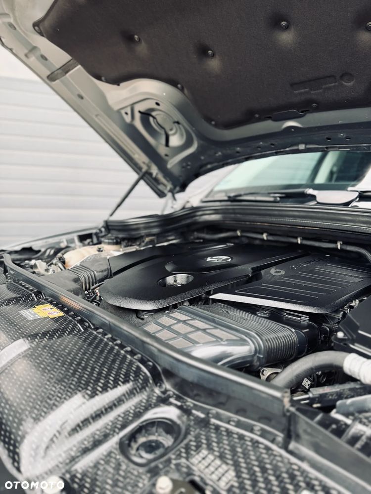 Mercedes-Benz GLE 400 d 4-Matic - 11