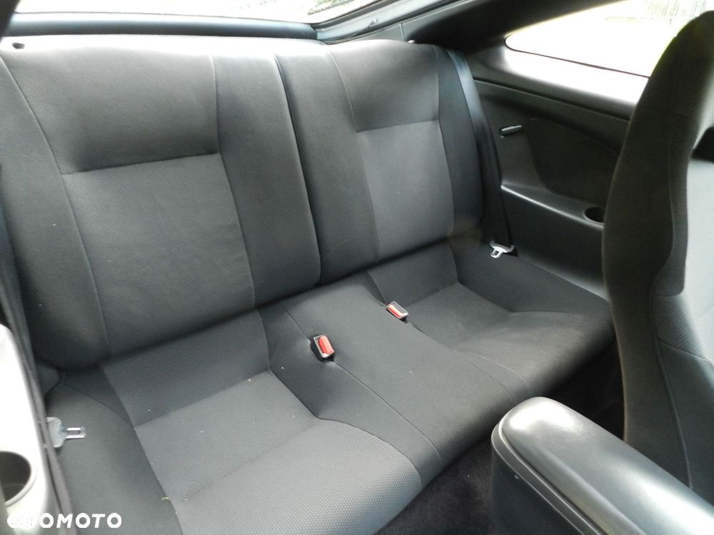 Toyota Celica - 19