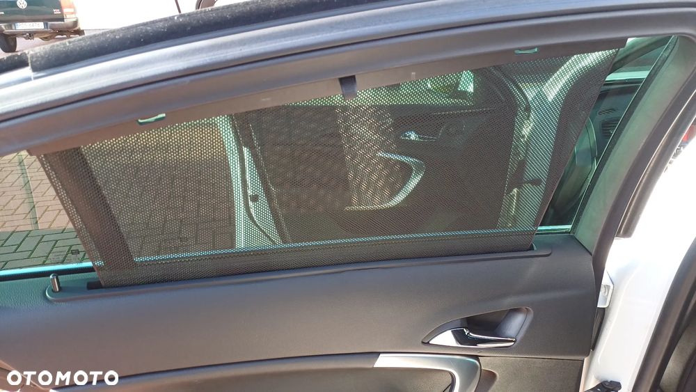 Opel Insignia 2.0 CDTI ecoFLEX Start/Stop Innovation - 29