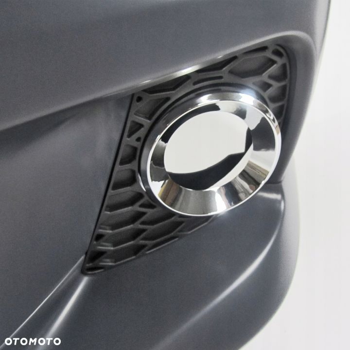 ZDERZAK PRZEDNI OPEL ASTRA H OPC NOWY - 3