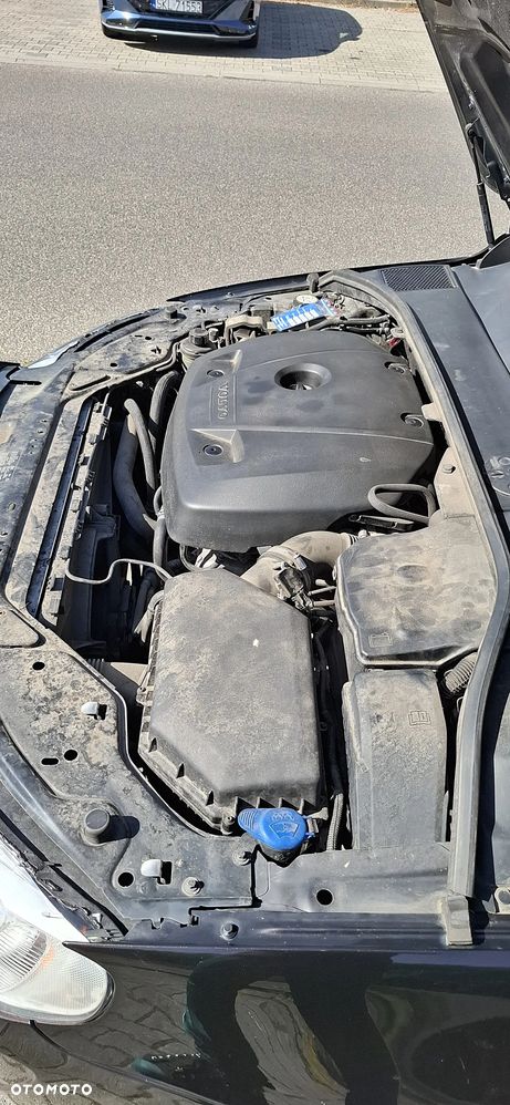 Volvo S80 T5 Drive-E Summum - 22