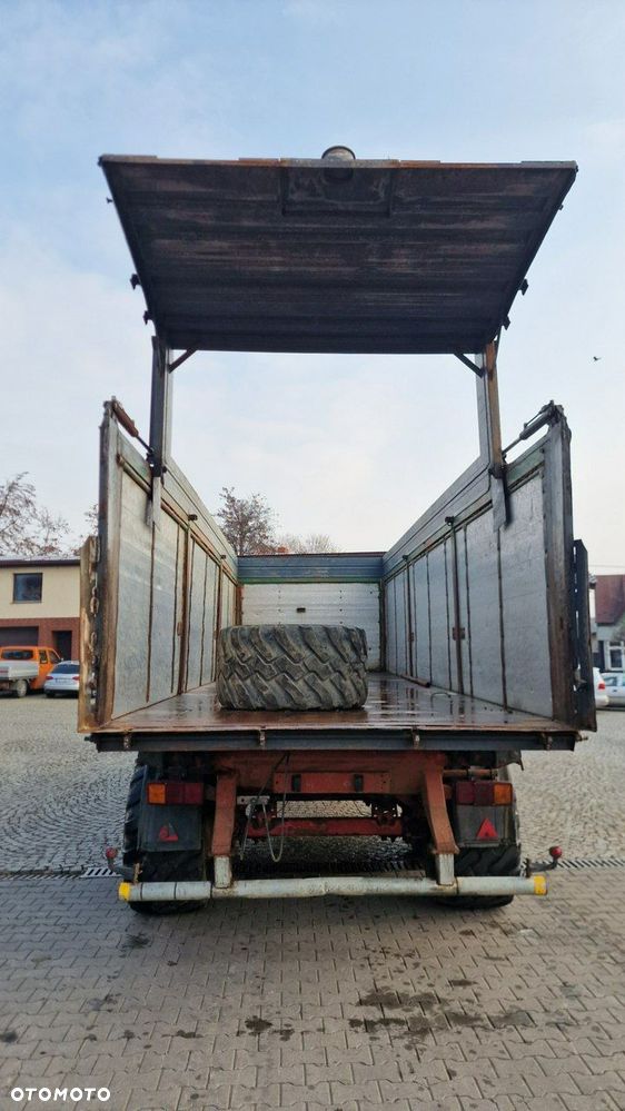Kempf KEMPF HKD 22 Wywrotka 3 osie - 8