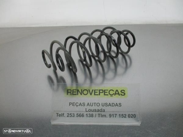 Mola Suspensao Tras Citroen C3 Iii (Sx) - 1