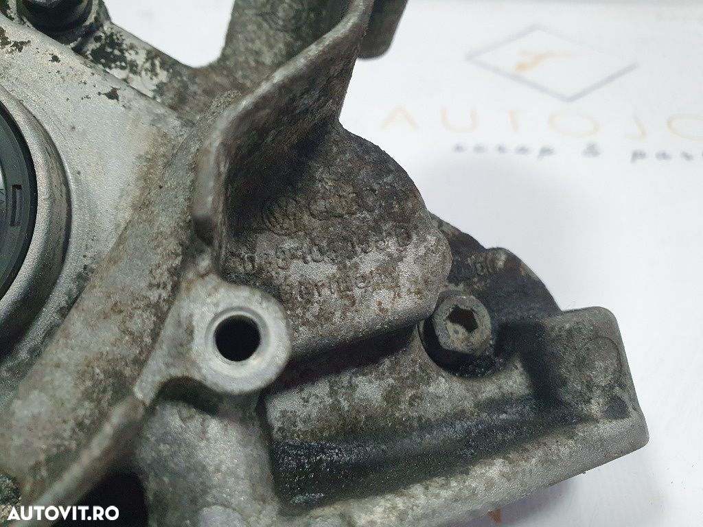 Capac vibrochen VOLKSWAGEN GOLF IV Variant 1J5 1999 - 2006 1.9 TDI ARL 038103153D - 2