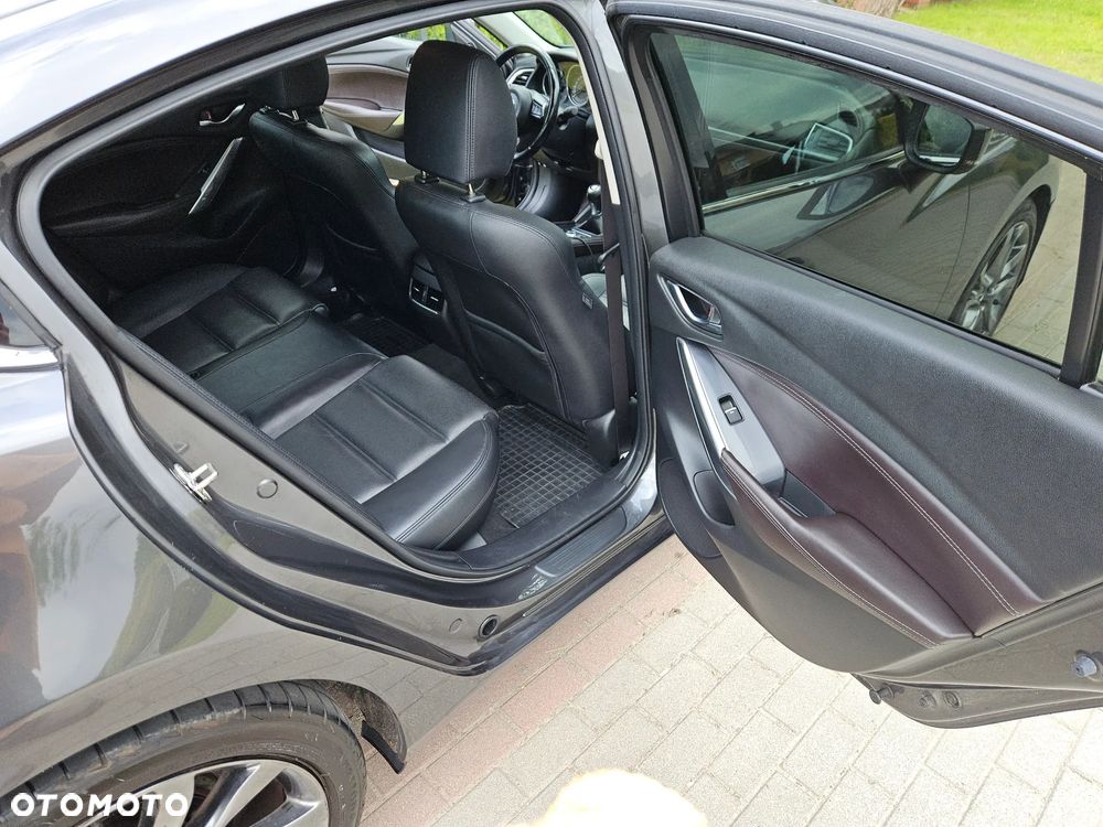 Mazda 6 2.0 Skypassion I-ELoop - 18