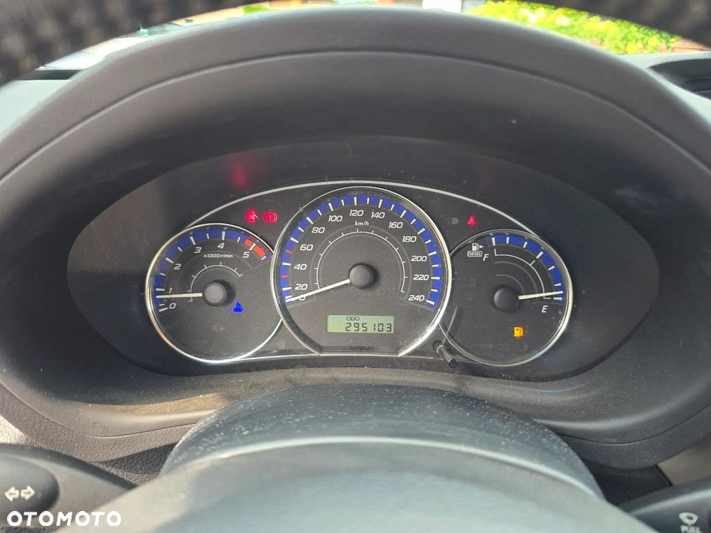 Subaru Forester - 26