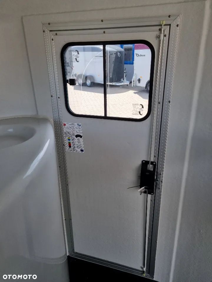 Cheval Liberte Gold 3 - 26