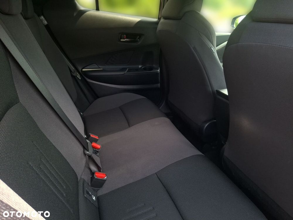 Toyota C-HR 1.8 Hybrid Style - 10