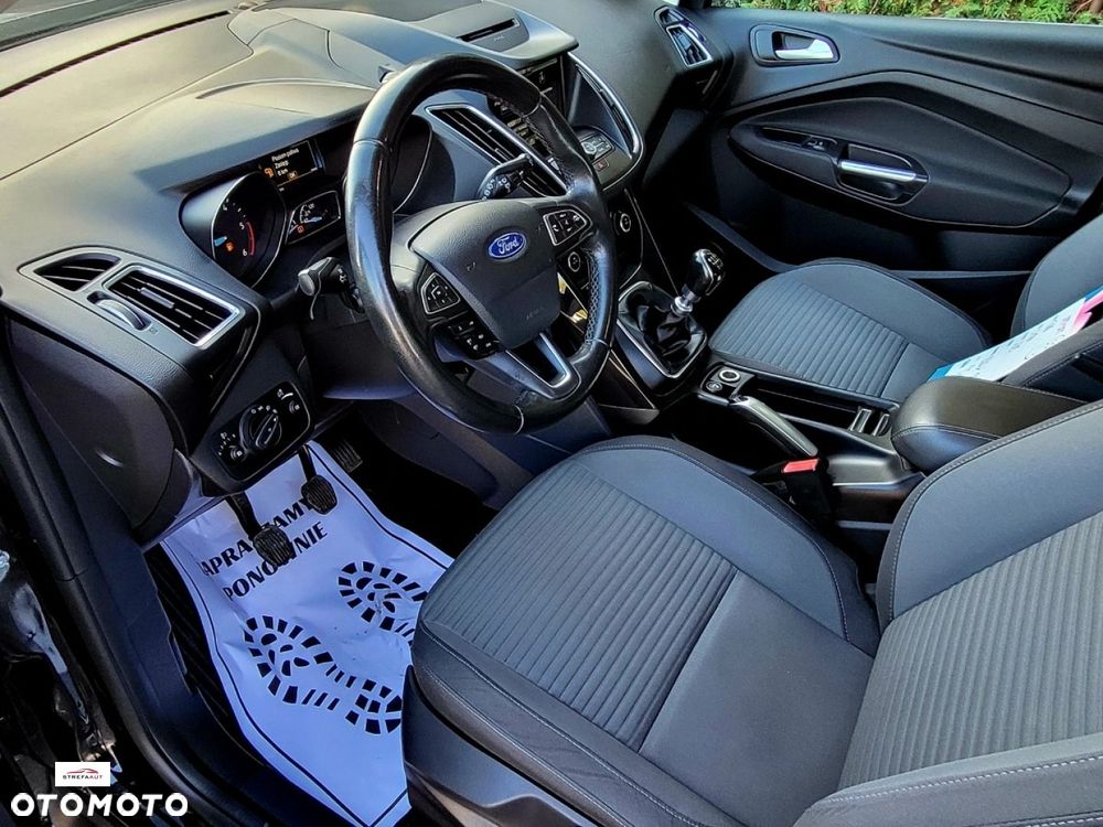 Ford C-MAX - 25