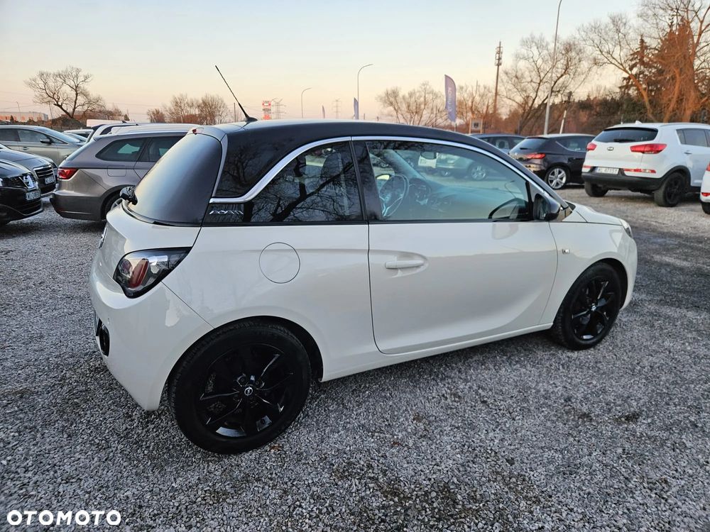 Opel Adam 1.4 Start/Stop Jam - 15