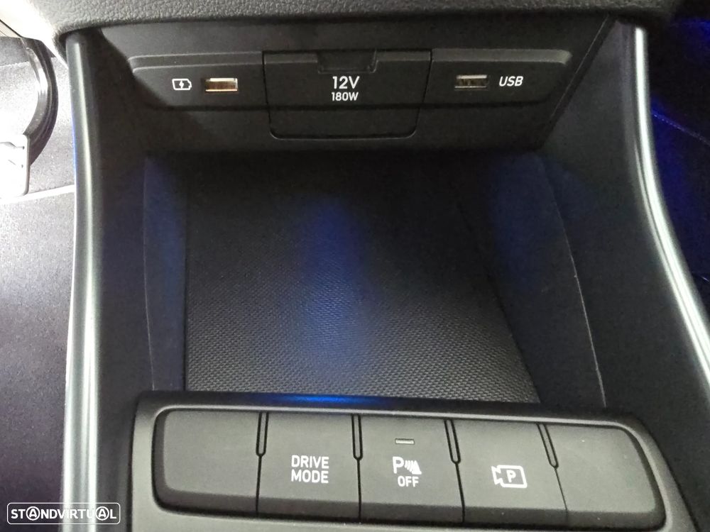 Hyundai i20 N 1.6 T-GDi Performance Pack+TT - 29