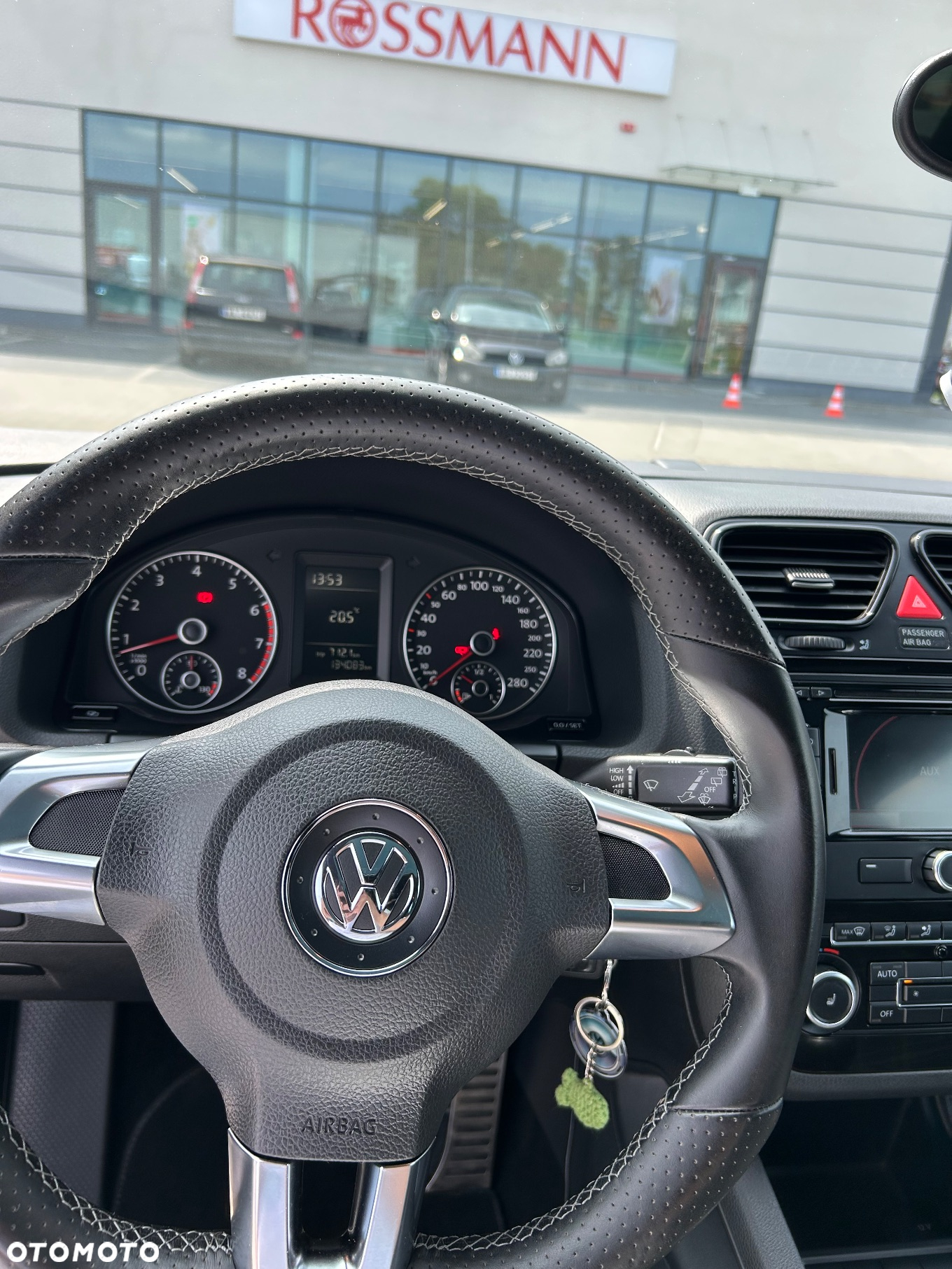 Volkswagen Scirocco 1.4 TSI - 14