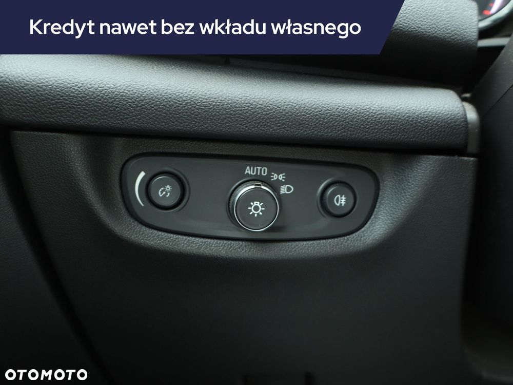 Opel Insignia - 23