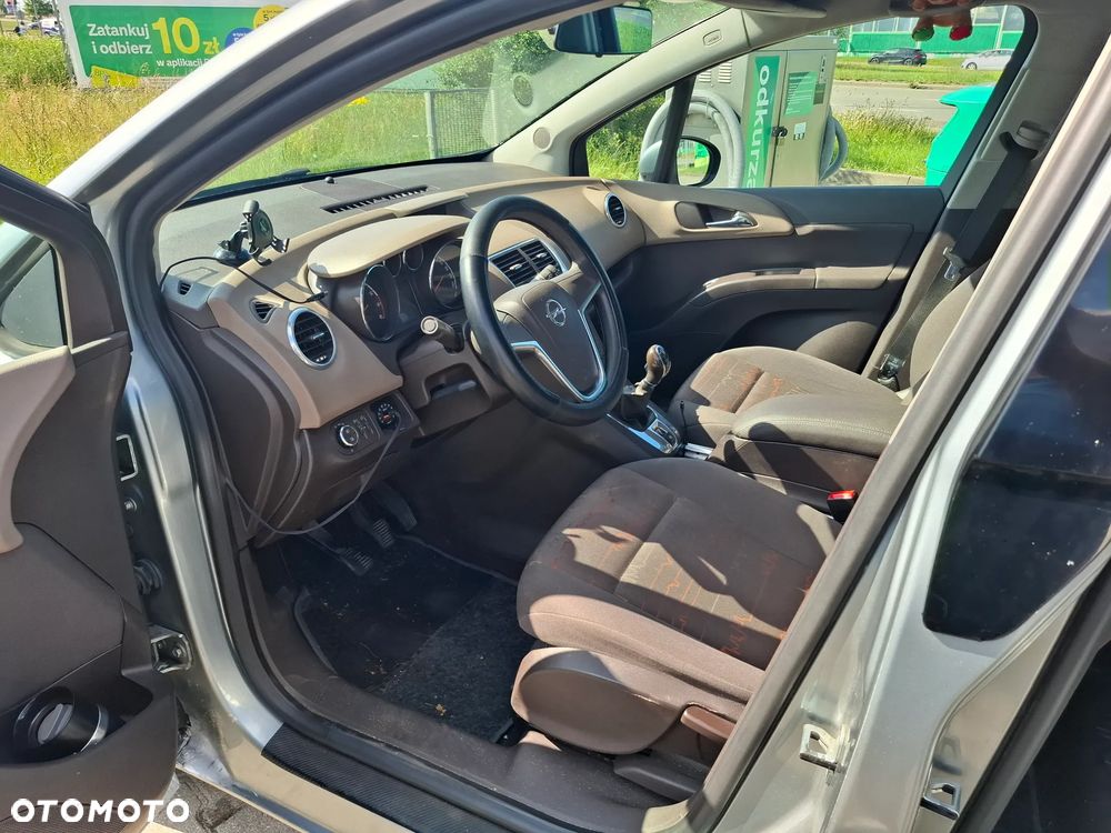 Opel Meriva 1.4 T Essentia - 15