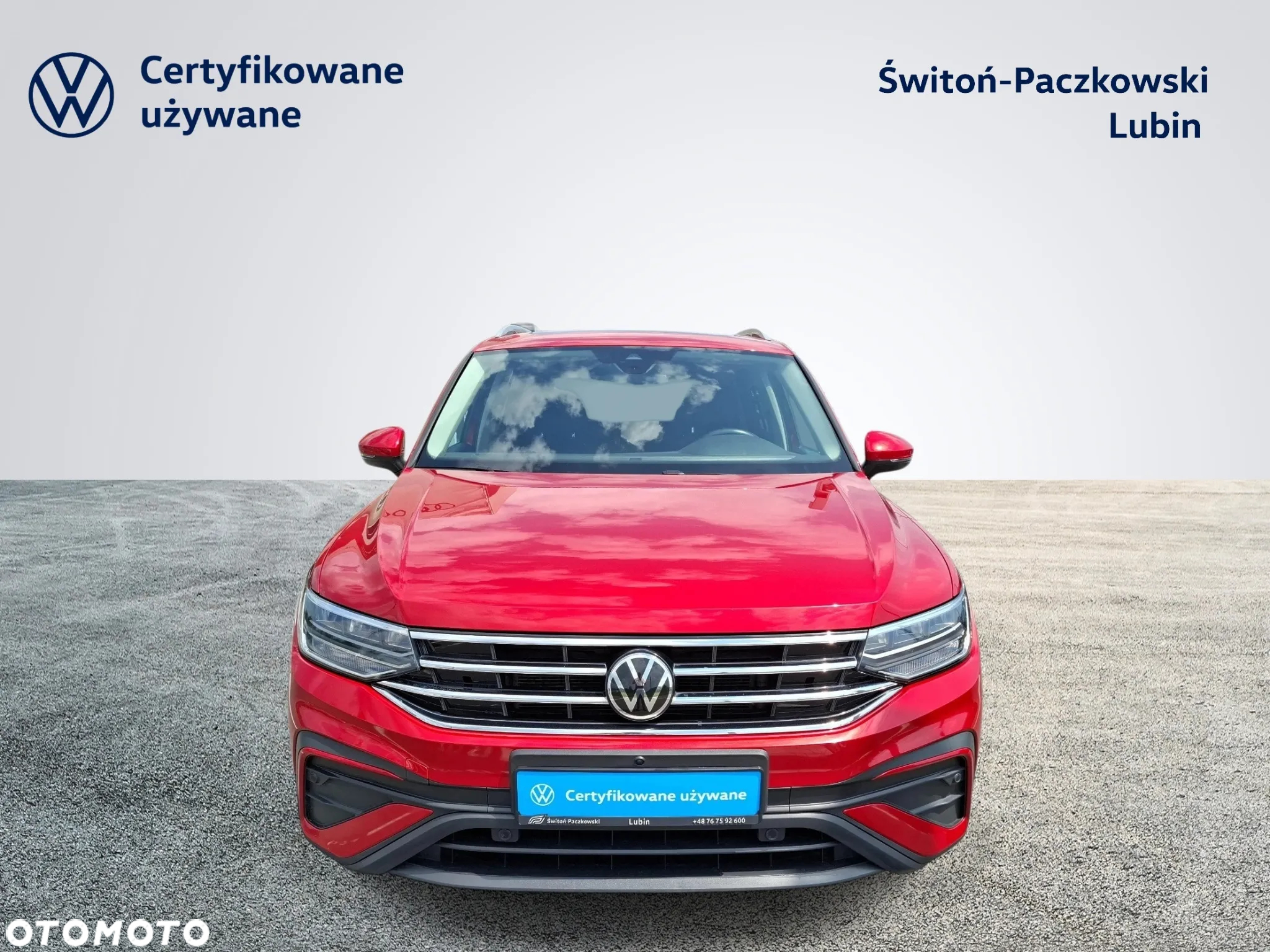 Volkswagen Tiguan Allspace 1.5 TSI EVO Life DSG - 11
