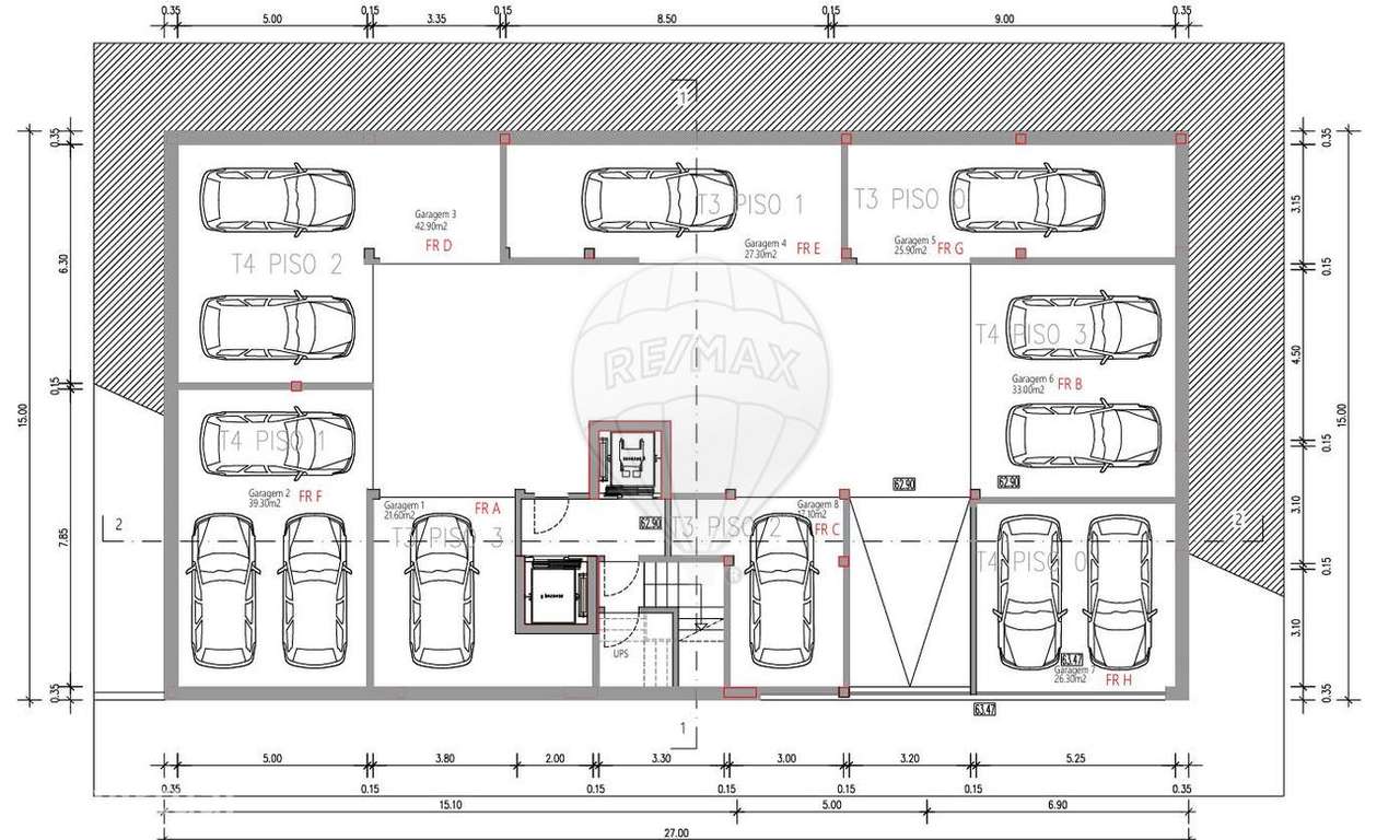 Apartamento T3 para venda - Grande imagem: 5/5