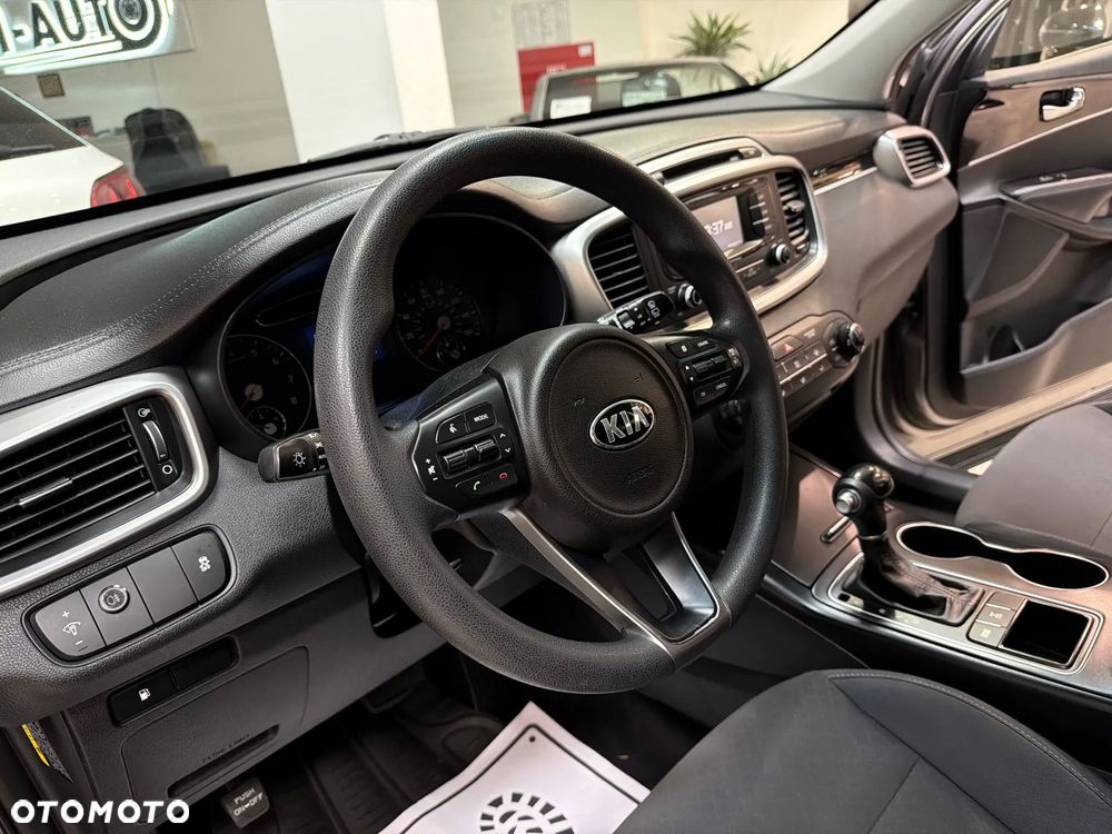 Kia Sorento 2.4 GDI AWD Spirit - 33