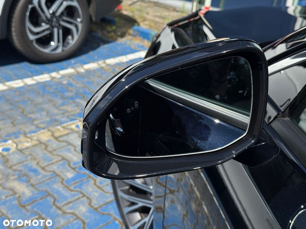 Bestune B70 2.0T Elegance - 12