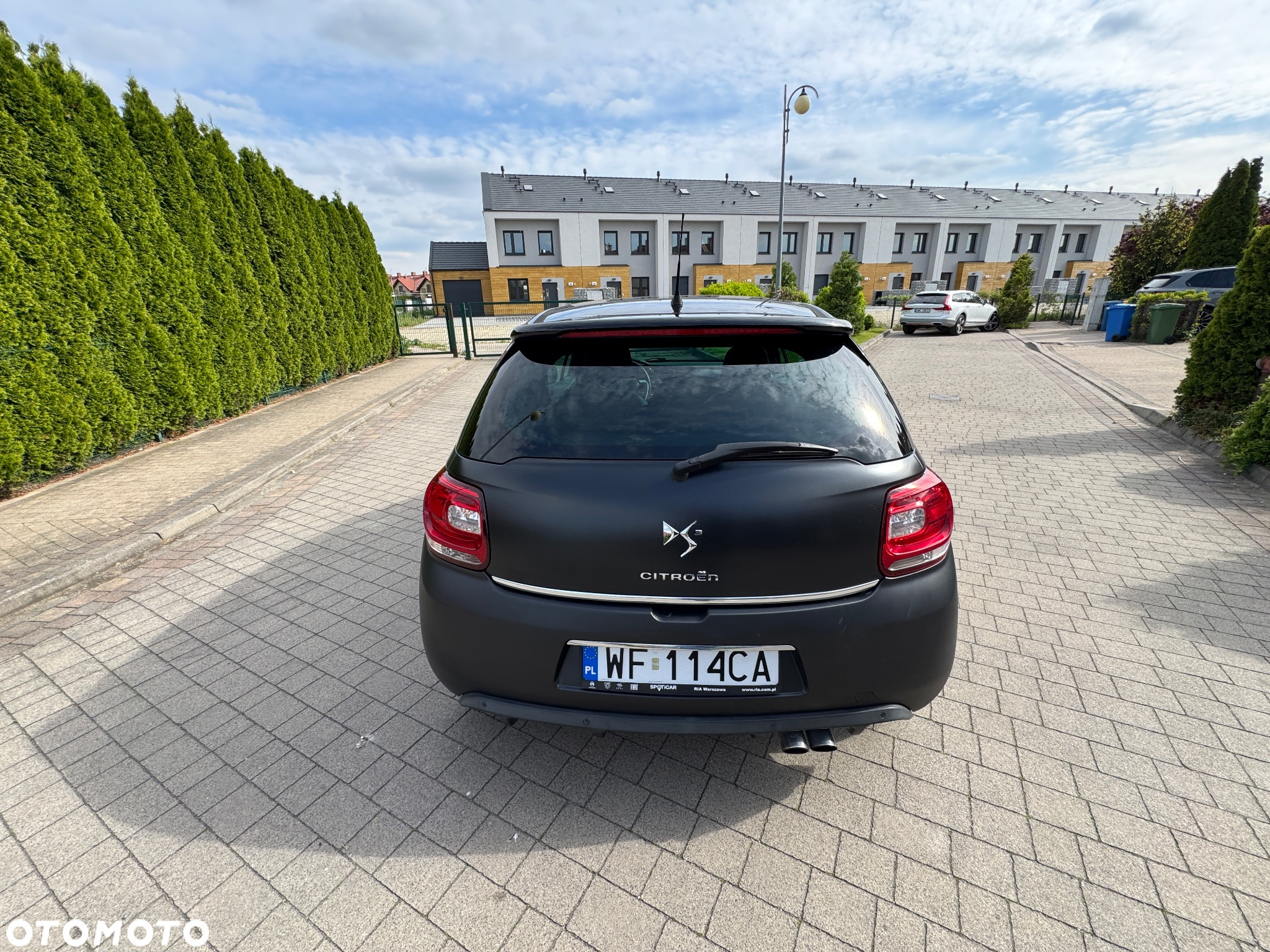 Citroën DS3 1.6 THP SportChic - 5