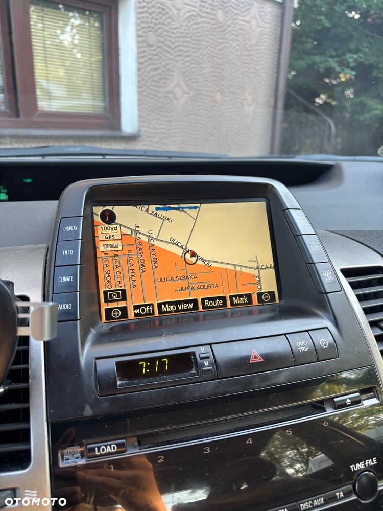 Toyota Prius 1.5 VVT-i Sol (nav) - 13