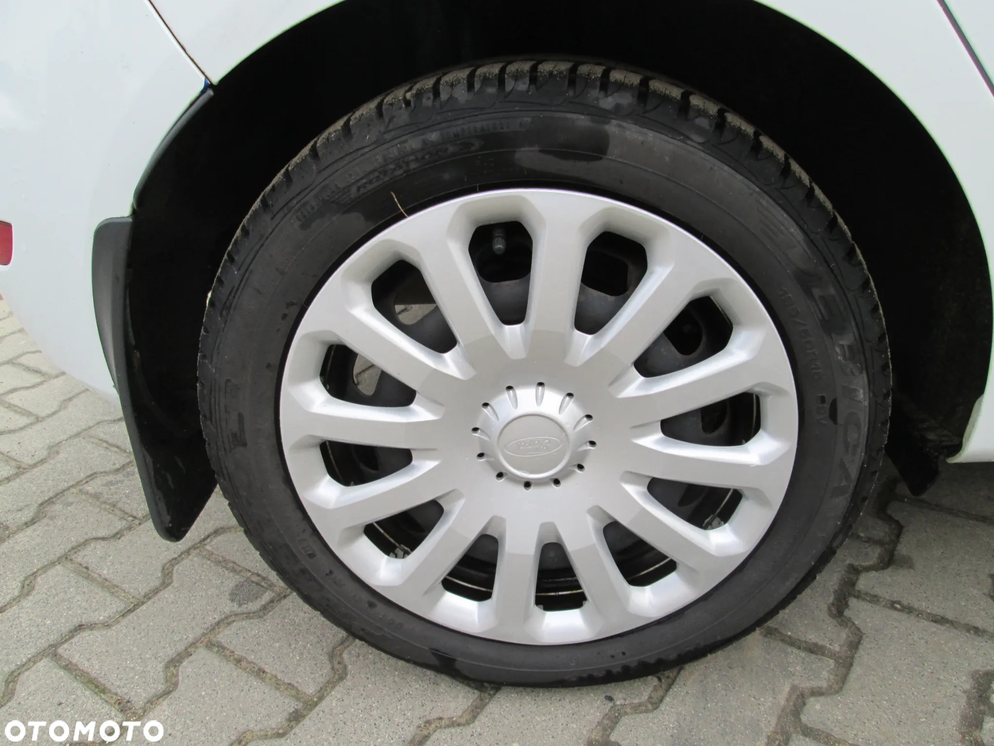 Ford Fiesta 1.25 Trend - 8