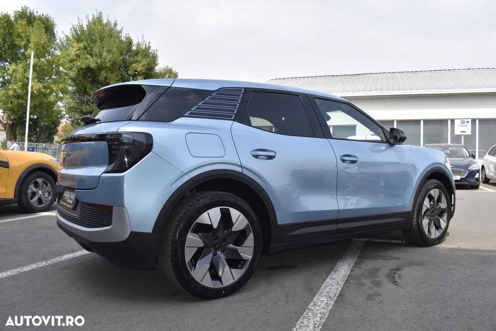 Ford Explorer AWD 79 kWh Extended Range Premium - 25