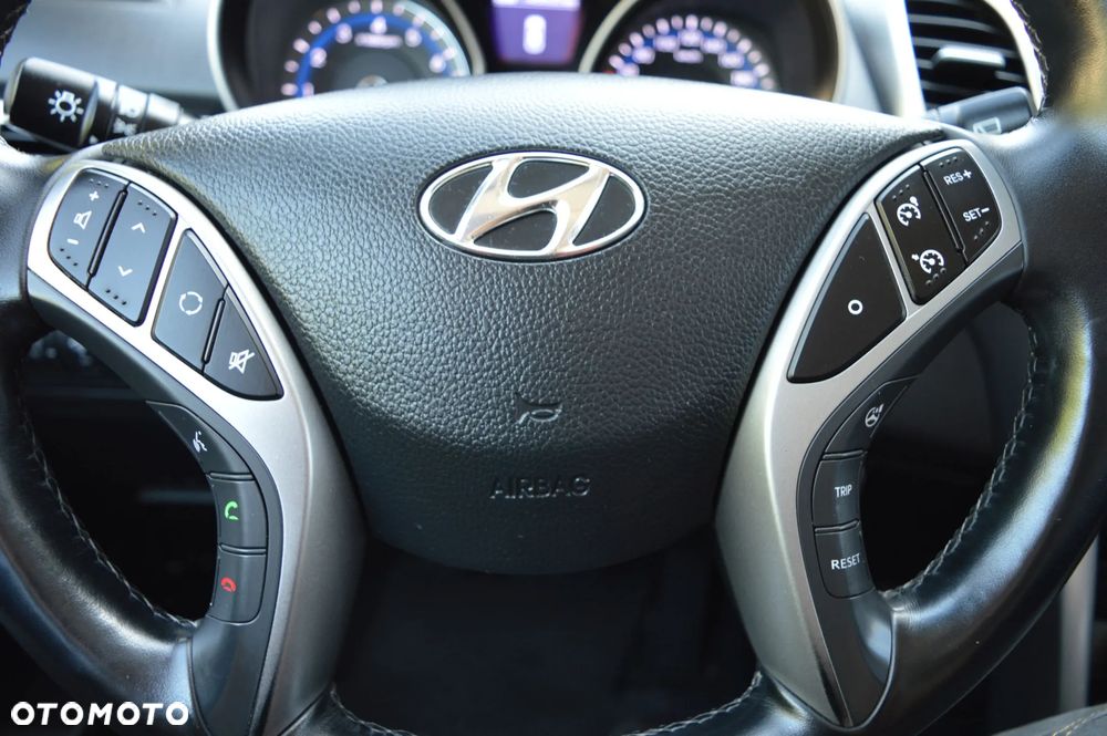 Hyundai i30 - 26