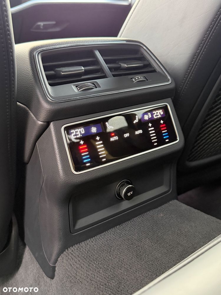 Audi A7 Sportback - 38