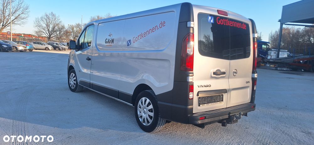 Opel Vivaro - 3