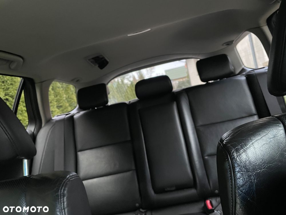 Honda Accord 2.2d Executive - 19