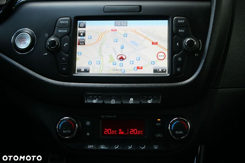 Kia Ceed 1.6 T-GDI GT XL - 11