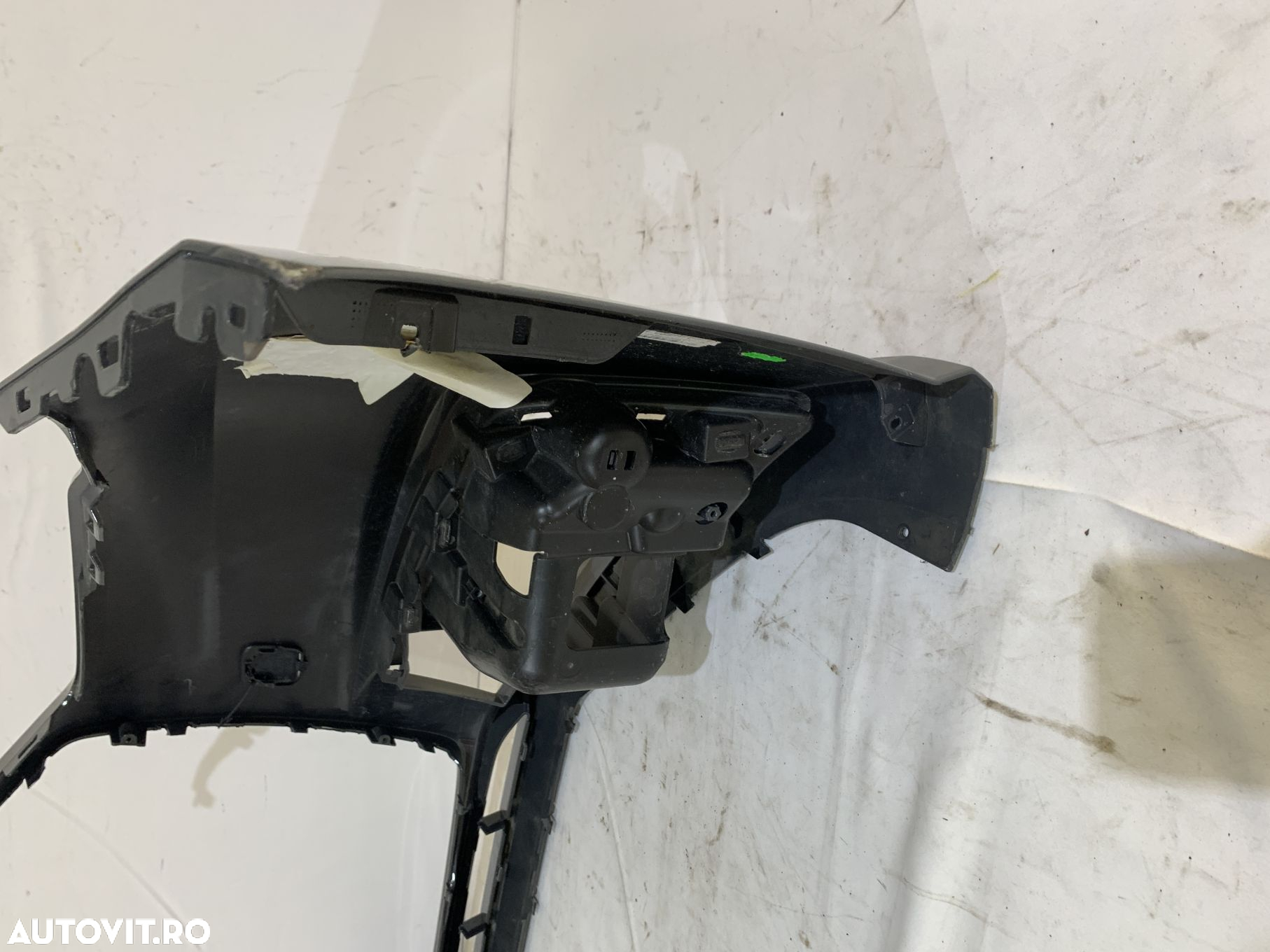 Bara fata Audi A1 S-Line, 2015, 2016, 2017, 2018, cod origine OE 8XA807437D. - 8