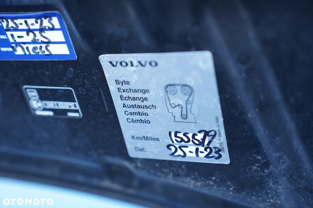 Volvo S90 D4 Geartronic Inscription - 38