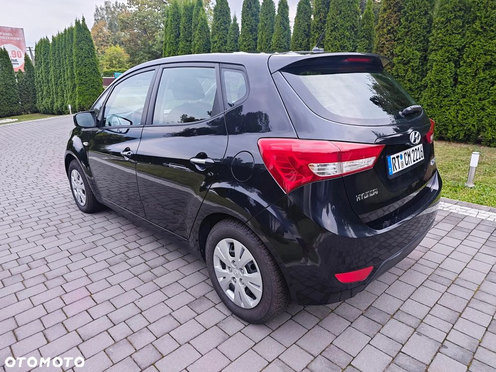 Hyundai ix20 1.4 5 Star Edition - 9