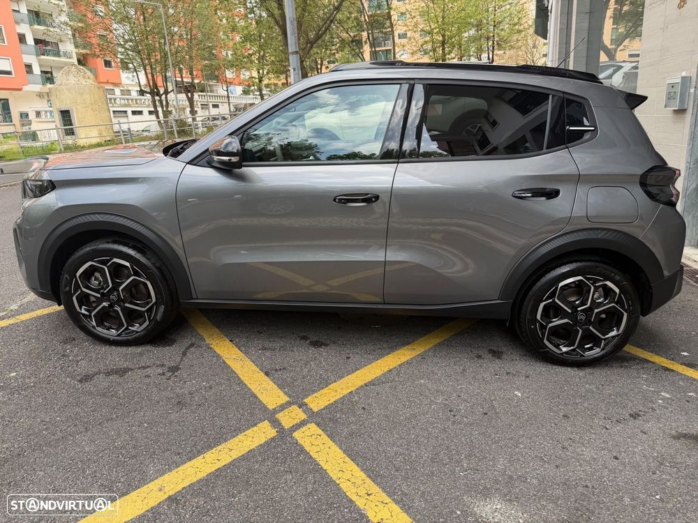 Citroën e-C3 YOU - 18
