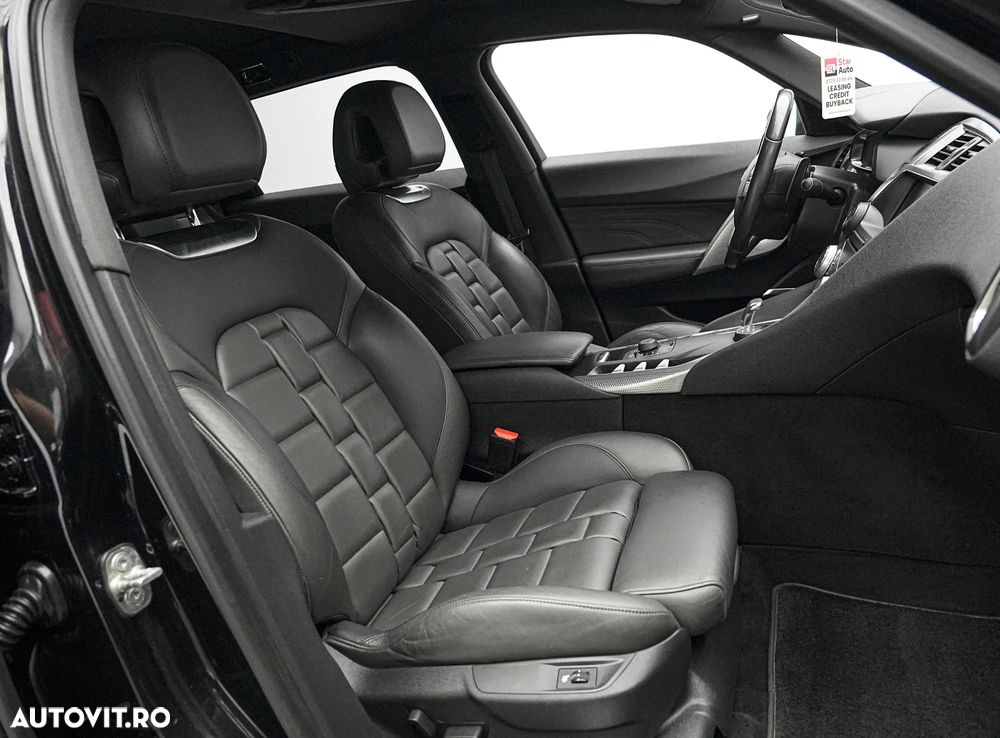 Citroën DS5 2.0 HYbrid4 Airdream Sport Chic - 15