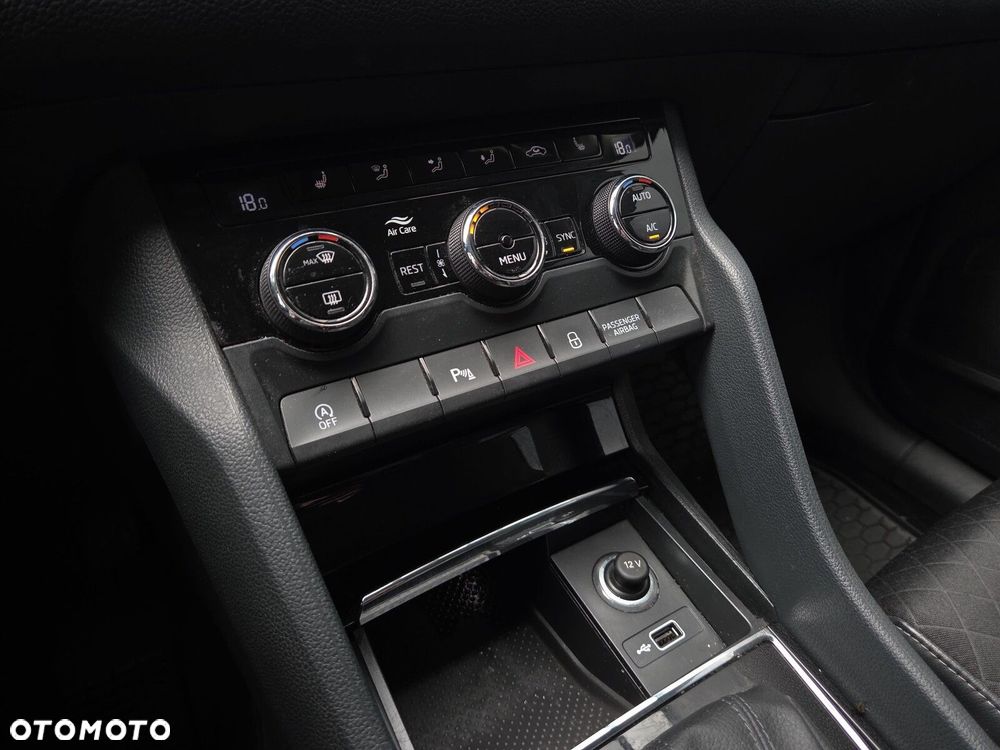 Skoda Kodiaq 2.0 TDI 4x2 Style DSG - 15