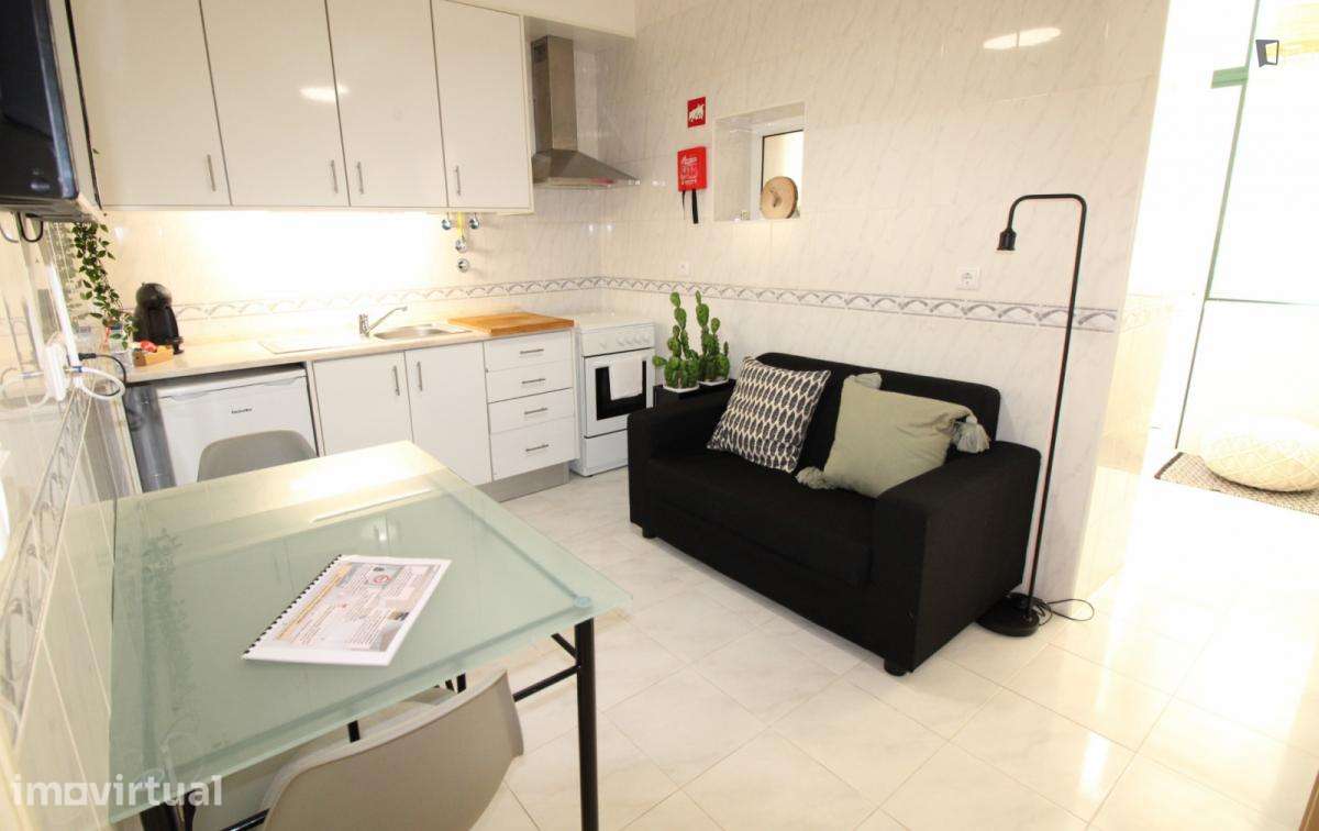 Apartamento com 2 quartos - localizado em Olaias Lisbon - Grande imagem: 4/14