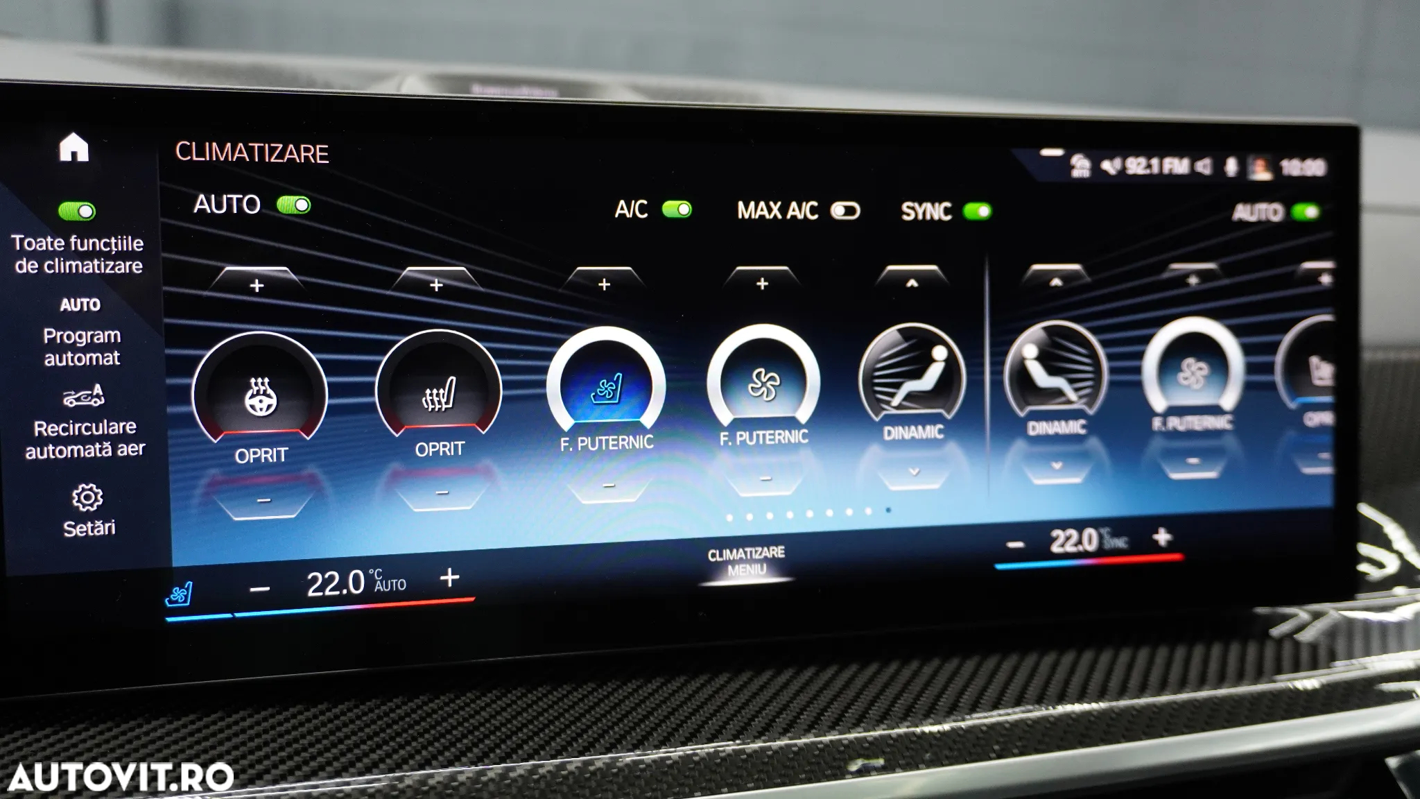 BMW X7 M60i xDrive AT MHEV - 29