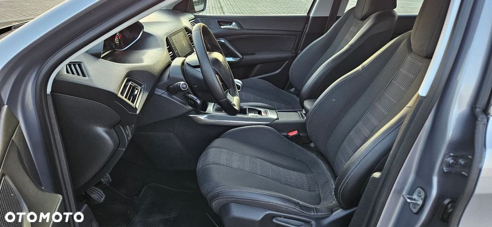 Peugeot 308 1.5 BlueHDi Allure S&S - 5