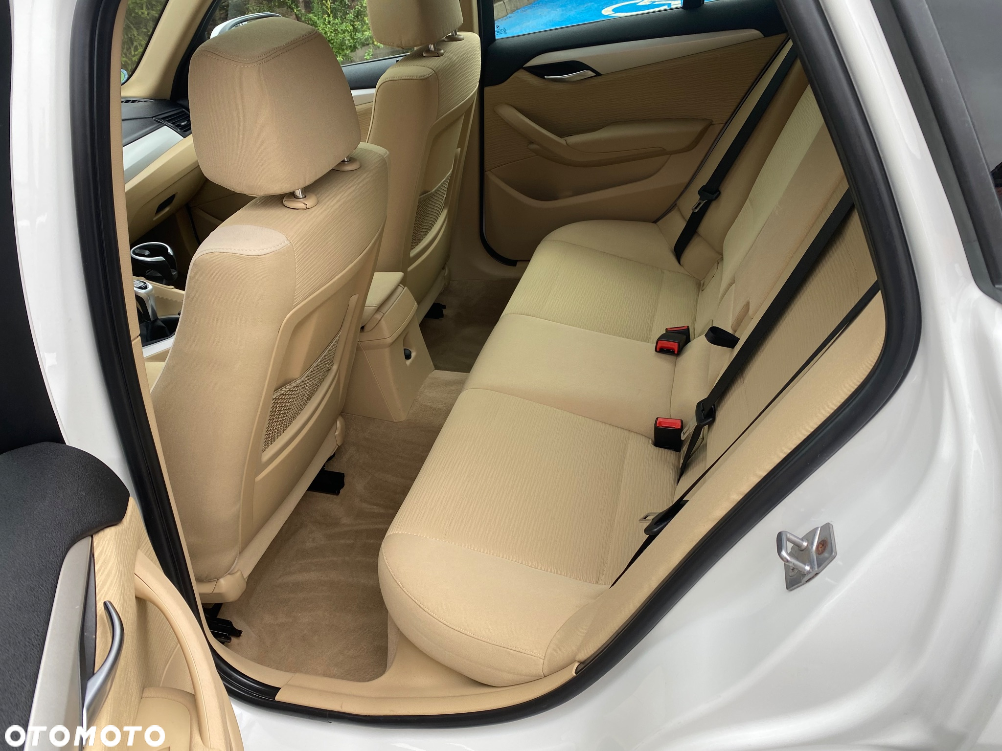 BMW X1 sDrive18i - 14