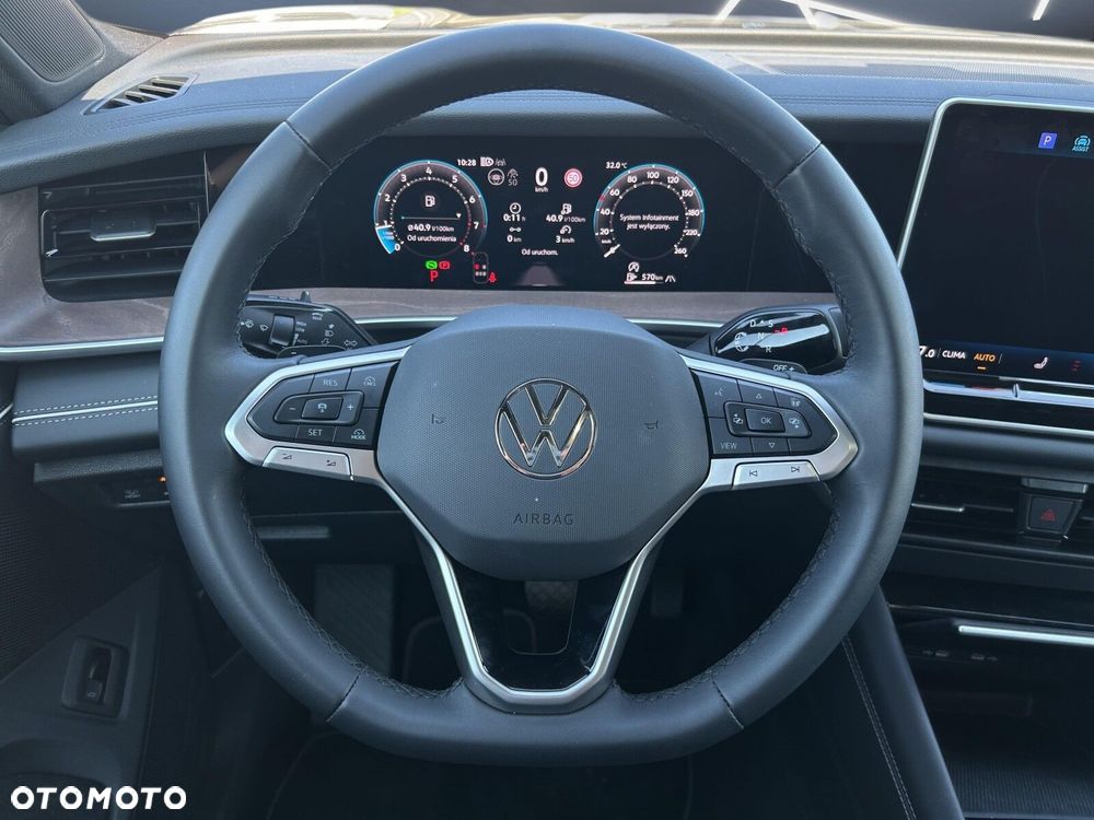 Volkswagen Tayron - 15