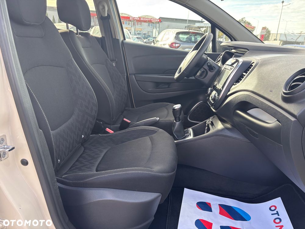 Renault Captur 0.9 Energy TCe Limited - 16