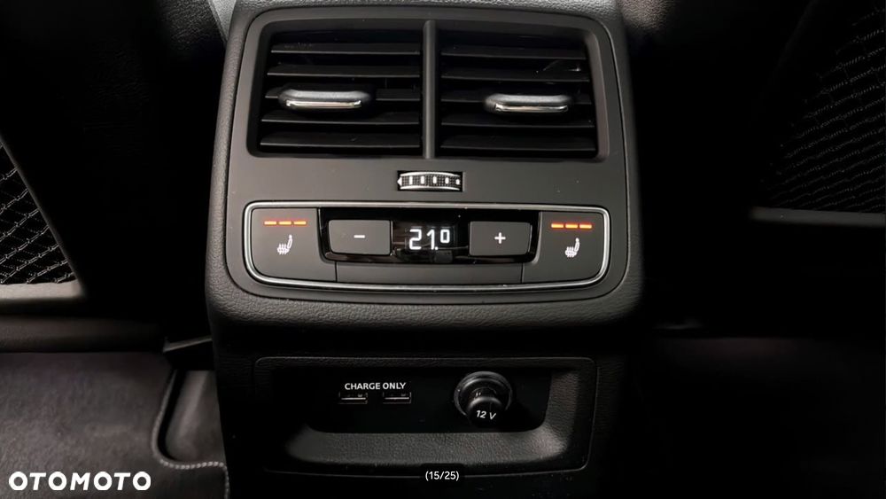 Audi A5 Sportback - 15