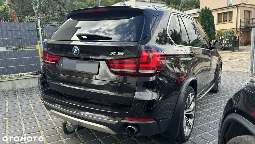 BMW X5 - 4