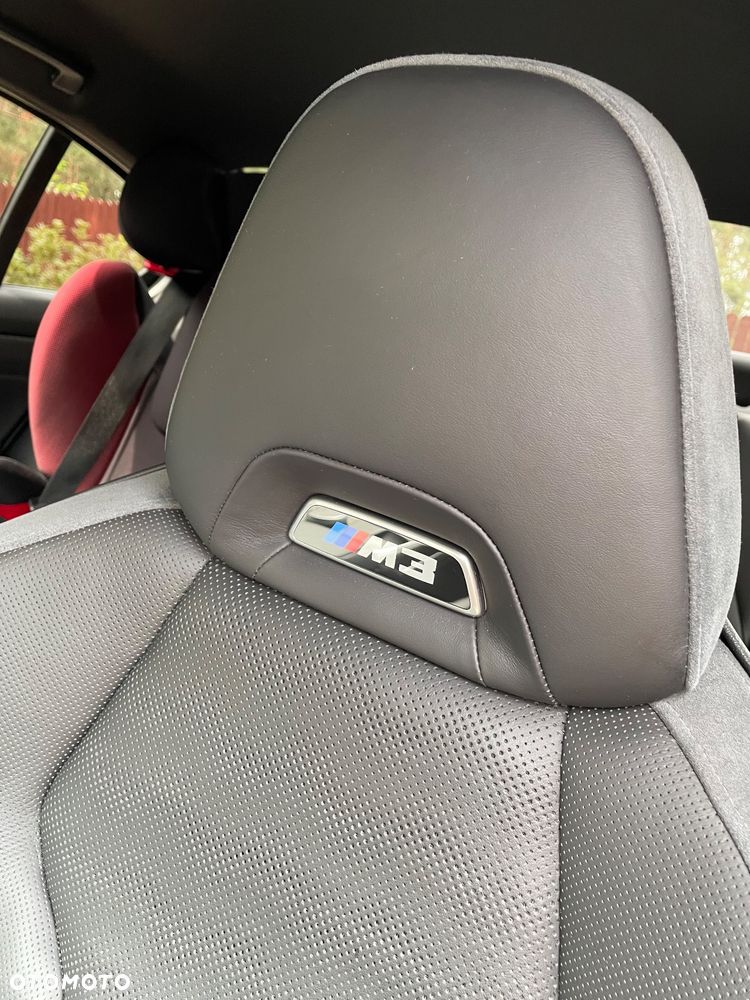 BMW M3 Standard - 24