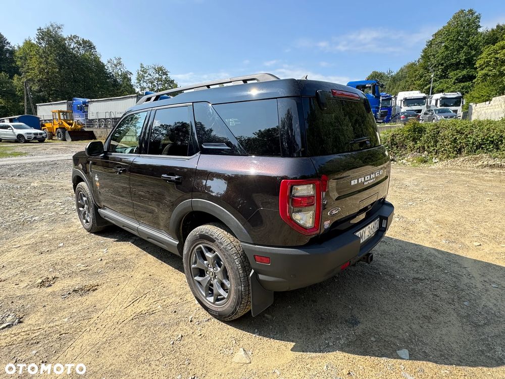 Ford Inny - 9